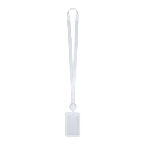 BERBOM - Identificador Lanyard