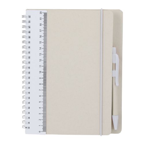 KIRAX - Libreta