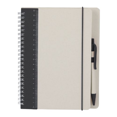 KIRAX - Libreta