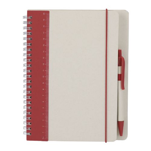 KIRAX - Libreta