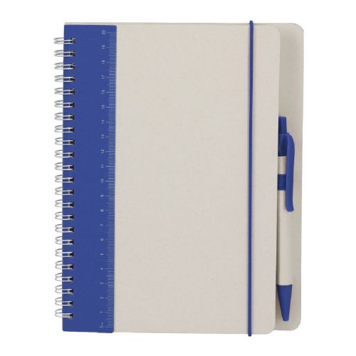 KIRAX - Libreta