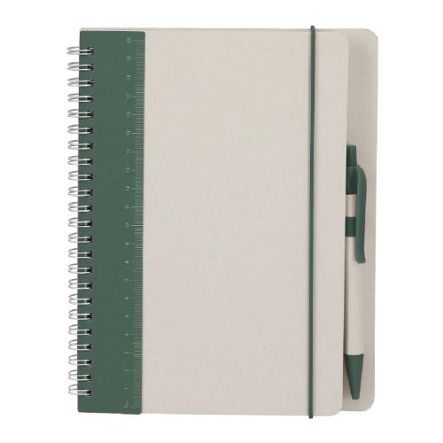 KIRAX - Libreta