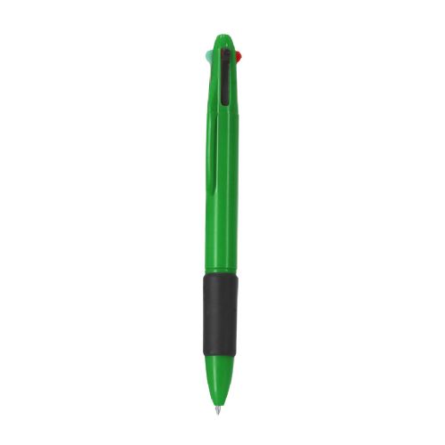 ZORZAL - Bolígrafo Multicolor