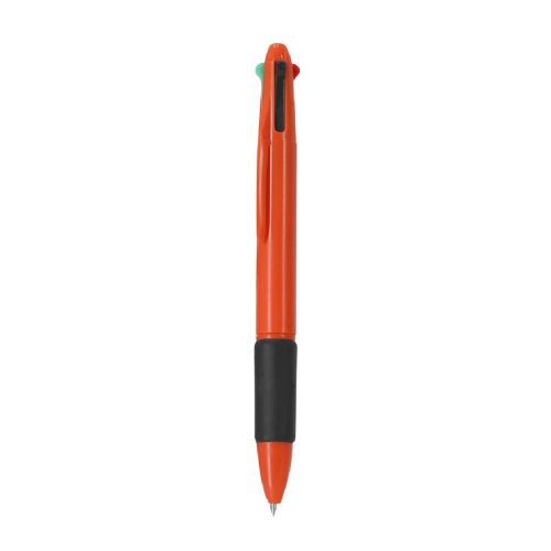 ZORZAL - Bolígrafo Multicolor