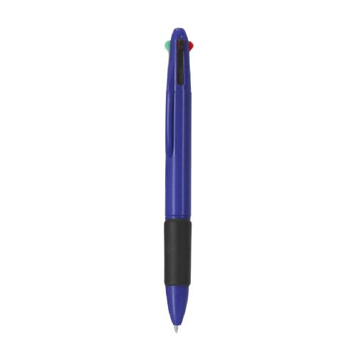 ZORZAL - Bolígrafo Multicolor