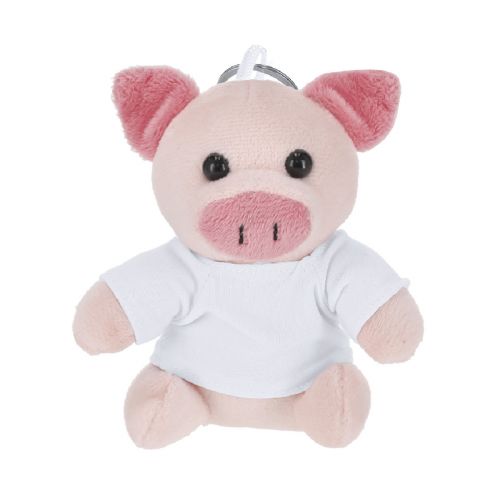 CERNIL - Llavero Peluche