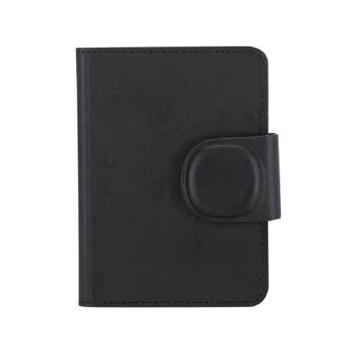 REBEC - Funda Pasaporte Localizador