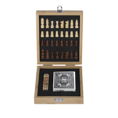 LONDOX - Set Juegos