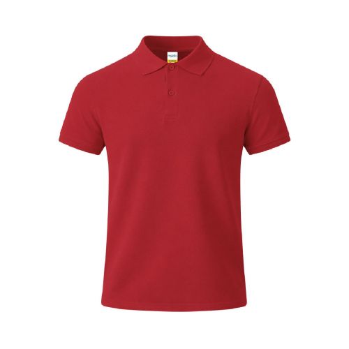 CHARLES - Polo Niño Color