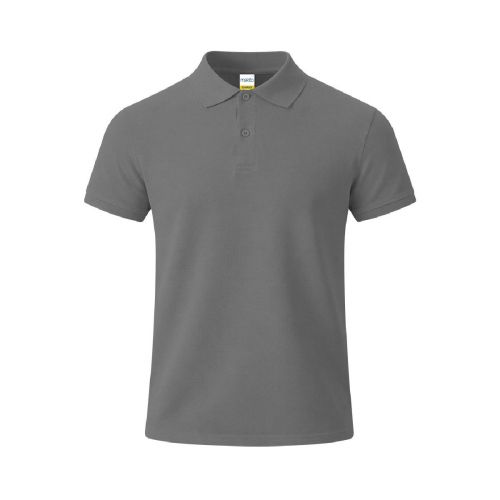 CHARLES - Polo Niño Color