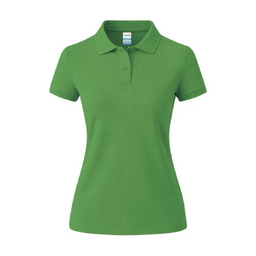 CHARLES - Polo Mujer Color