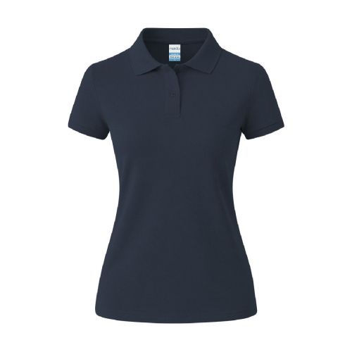 CHARLES - Polo Mujer Color