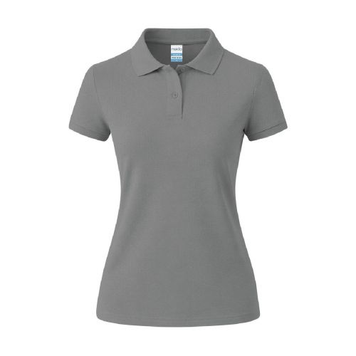 CHARLES - Polo Mujer Color
