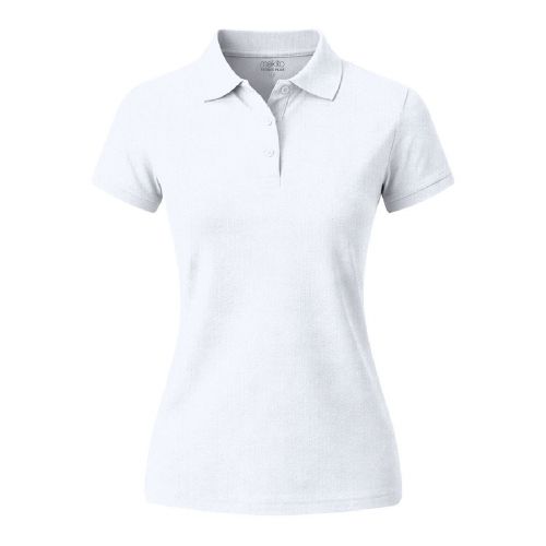 TECNIC PLUS - Polo Mujer