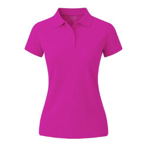 TECNIC PLUS - Polo Mujer