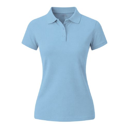 TECNIC PLUS - Polo Mujer