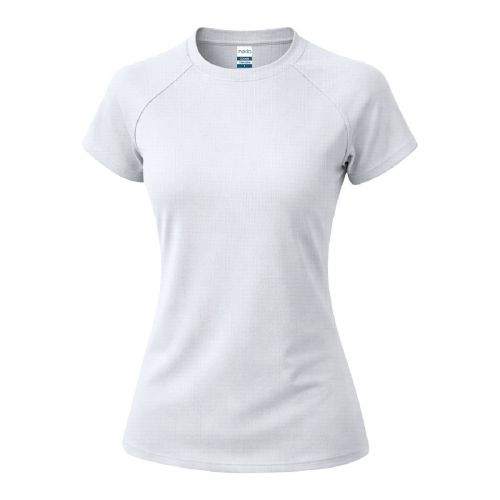 COCKER - Camiseta Mujer