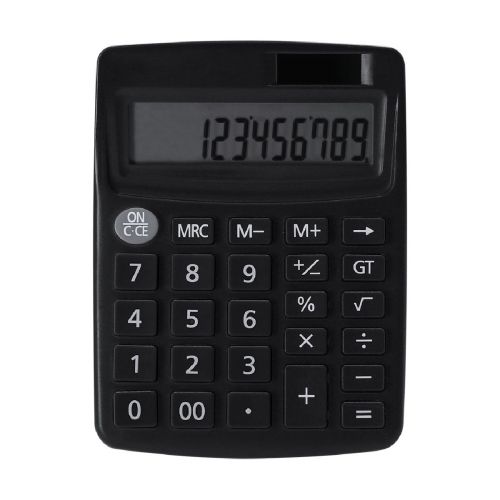 ARABELA - Calculadora