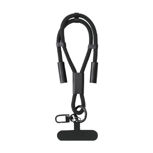 EUCLAB - Cable Cargador Soporte