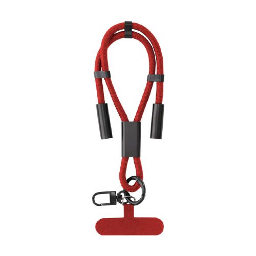 EUCLAB - Cable Cargador Soporte