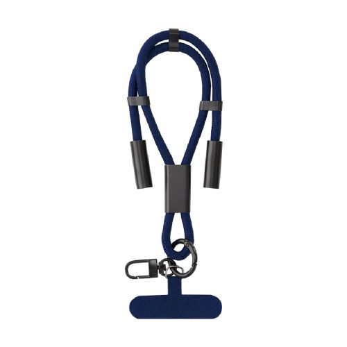 EUCLAB - Cable Cargador Soporte