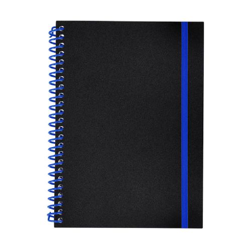 BILBO - Libreta