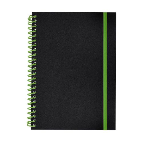 BILBO - Libreta