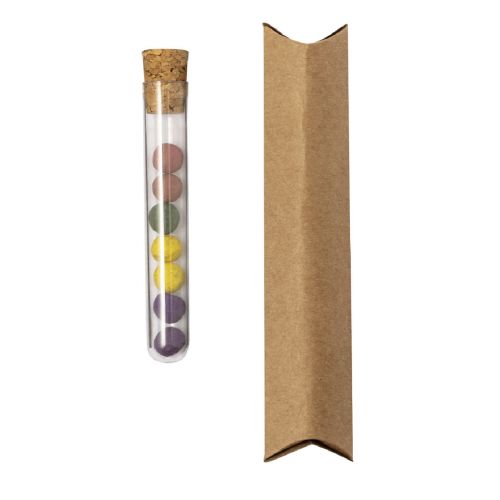 DINACLEX - Set Bombónes Semillas