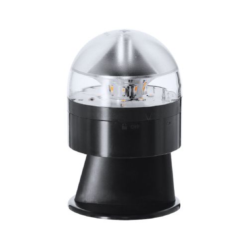 BUSBY - Luz Emergencia V16 Geolocalizada