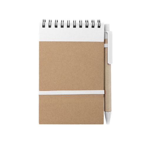 ECOCARD - Libreta