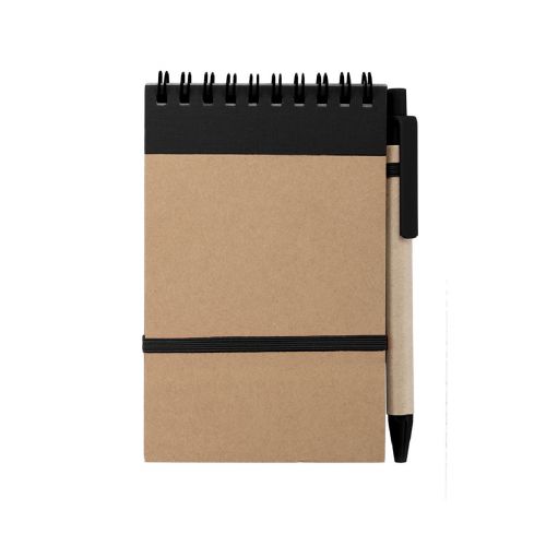 ECOCARD - Libreta