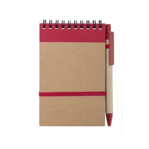 ECOCARD - Libreta