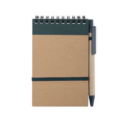 ECOCARD - Libreta