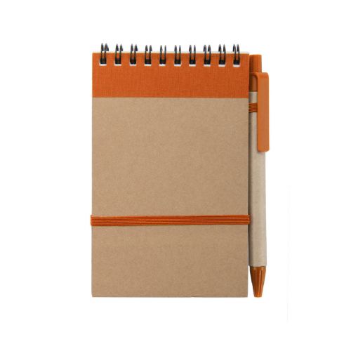 ECOCARD - Libreta
