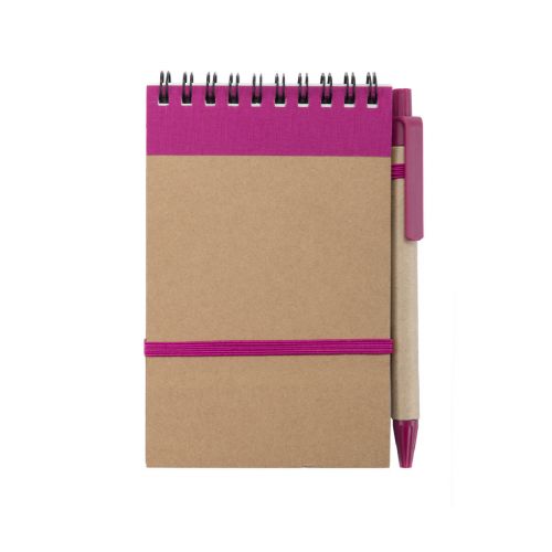 ECOCARD - Libreta