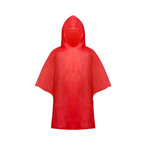 TEO - Poncho