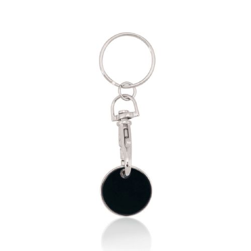 EUROMARKET - Llavero Moneda