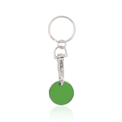 EUROMARKET - Llavero Moneda