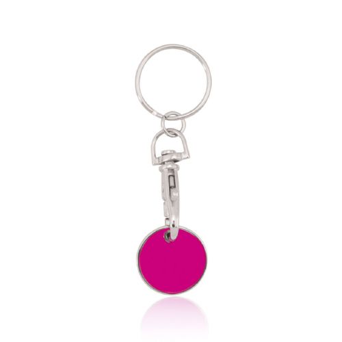 EUROMARKET - Llavero Moneda