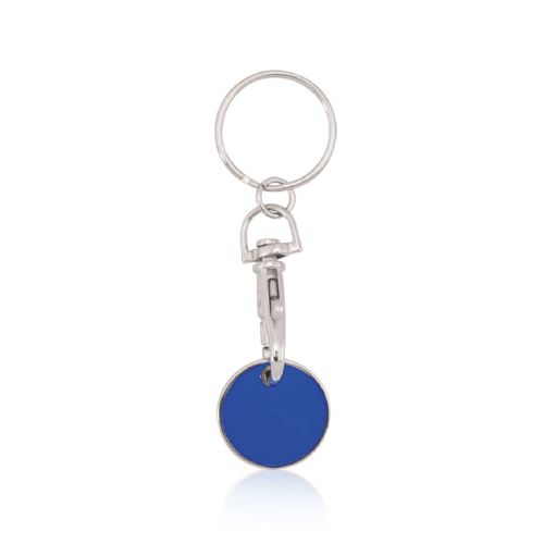 EUROMARKET - Llavero Moneda