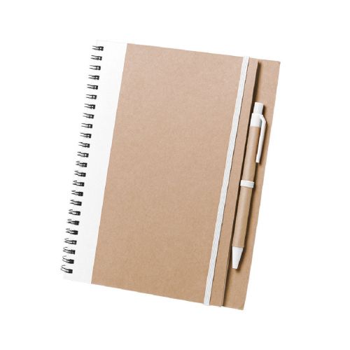 TUNEL - Libreta