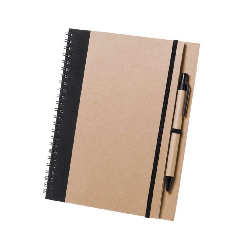 TUNEL - Libreta