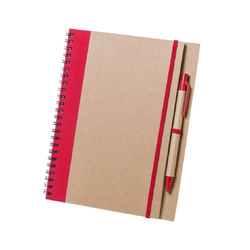TUNEL - Libreta