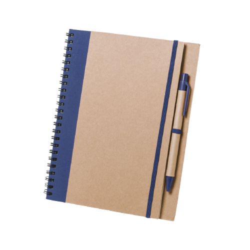 TUNEL - Libreta
