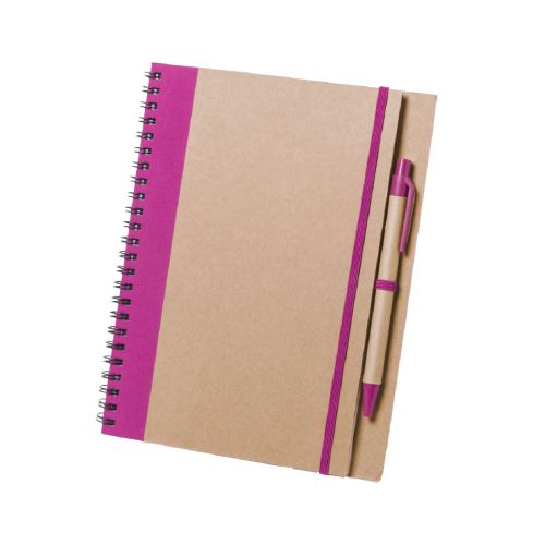 TUNEL - Libreta