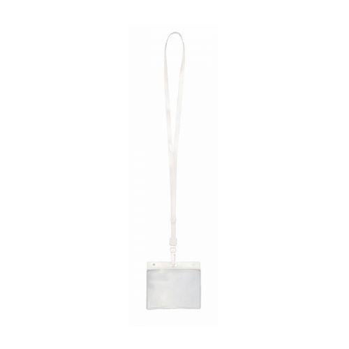 MAES - Identificador Lanyard