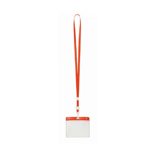 MAES - Identificador Lanyard