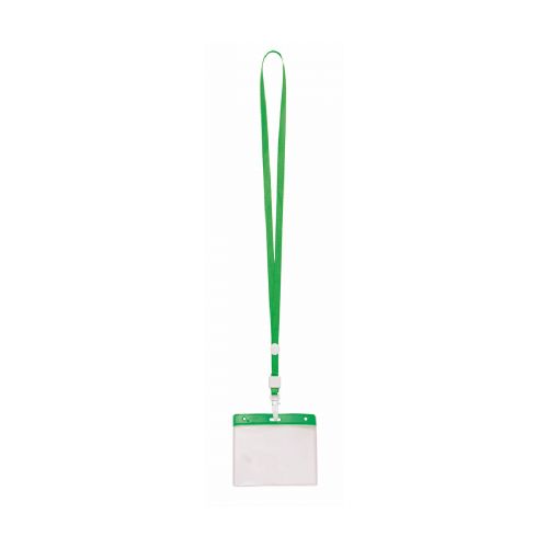 MAES - Identificador Lanyard