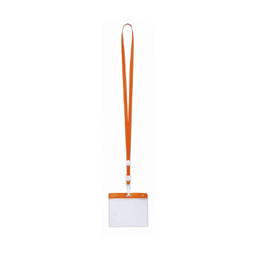 MAES - Identificador Lanyard