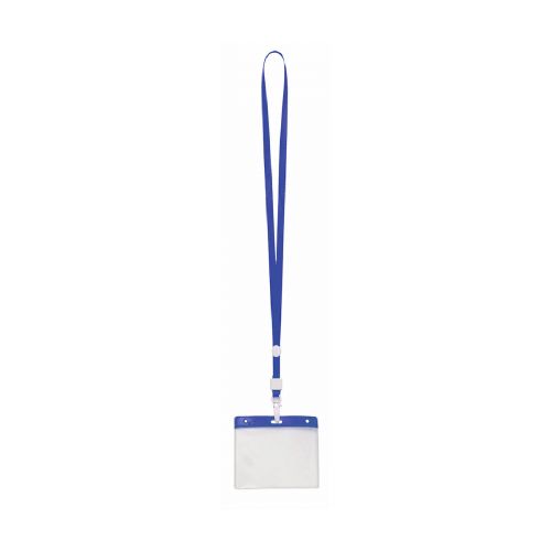 MAES - Identificador Lanyard